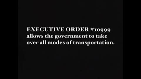 Microchips In Every American? From Freedom To Fascism
