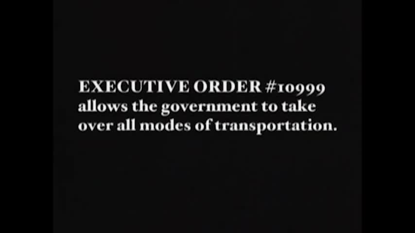 Microchips In Every American? From Freedom To Fascism