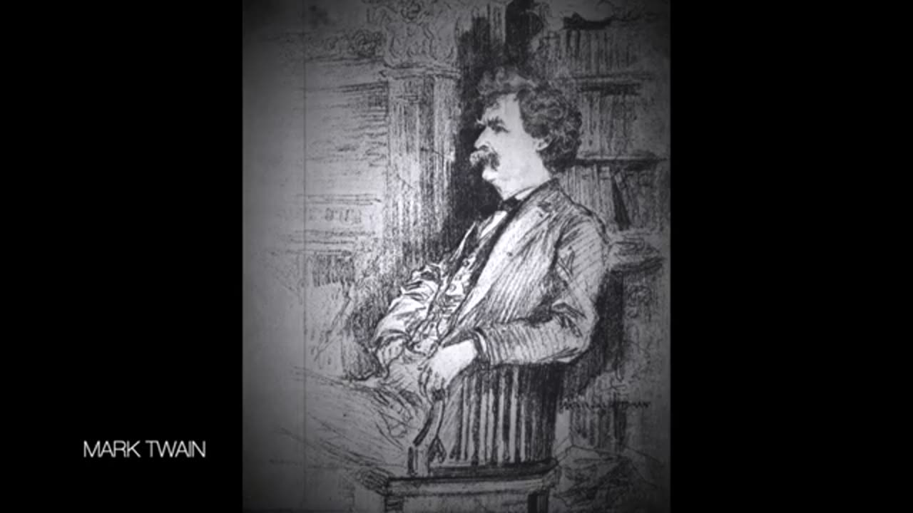 Tom Sawyer Detective. By Mark Twain. Full Audiobook.