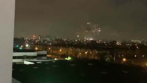 July 4th at new place in Torrance