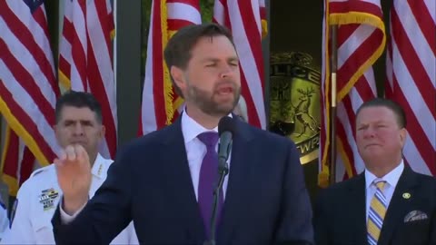 JD Vance - You know what really bothers me about Tim Walz?
