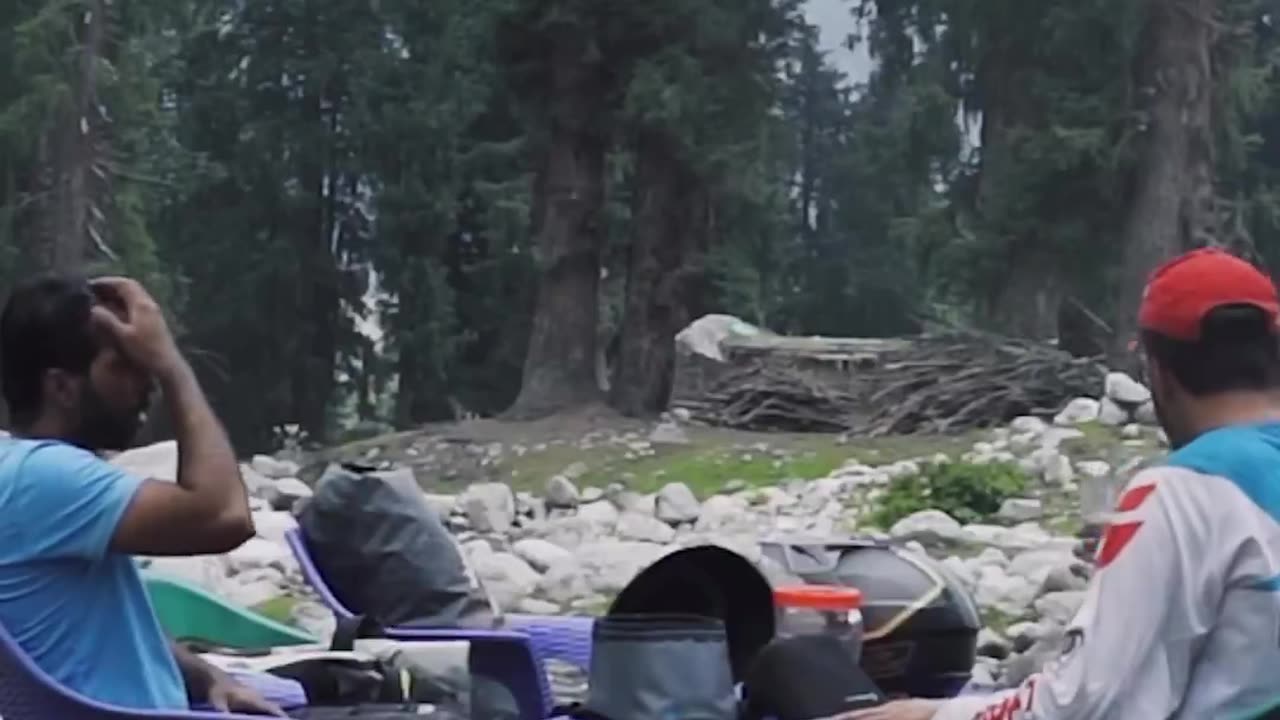 Kashmir valley