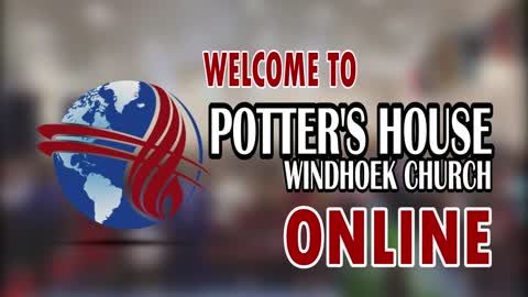 WELCOME TO THE POTTERS HOUSE RUMBLE ACCOUNT