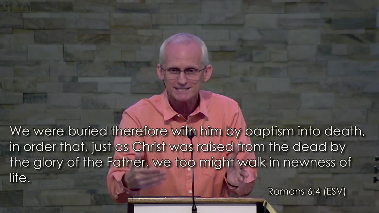 08182024 Sermon David Cook