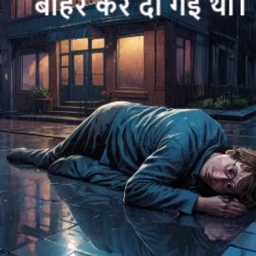 उस ईमारत का भूत (रहस्य)