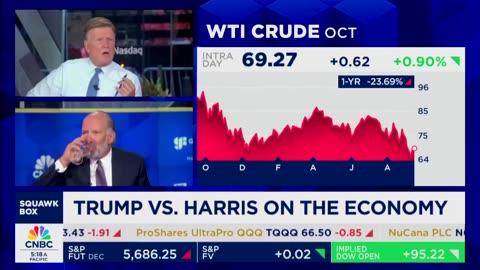 Legendary CEO Defends Trump’s Tariffs: The Most Convincing Argument You’ll Ever Hear
