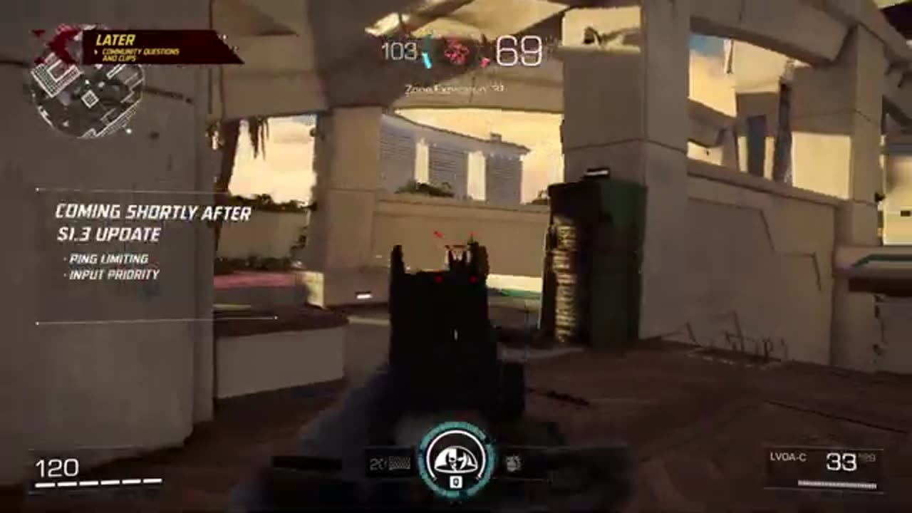 XDefiant: Ranked Mode Changes | XDebrief