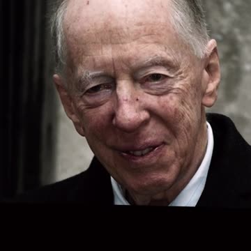 World News The Bank ICON Jacob Rothschild dies at 87 years
