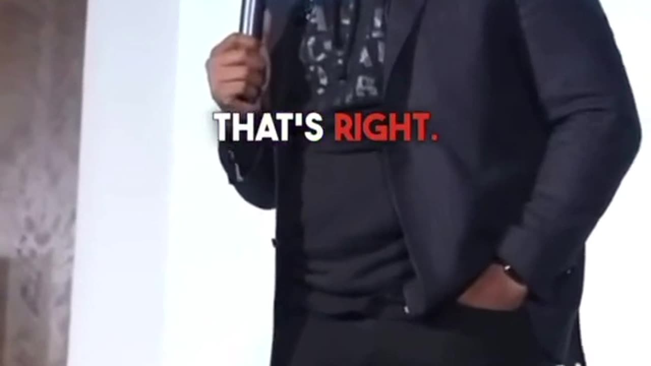 Trans Person - Educate A black conservative on what it means to be black