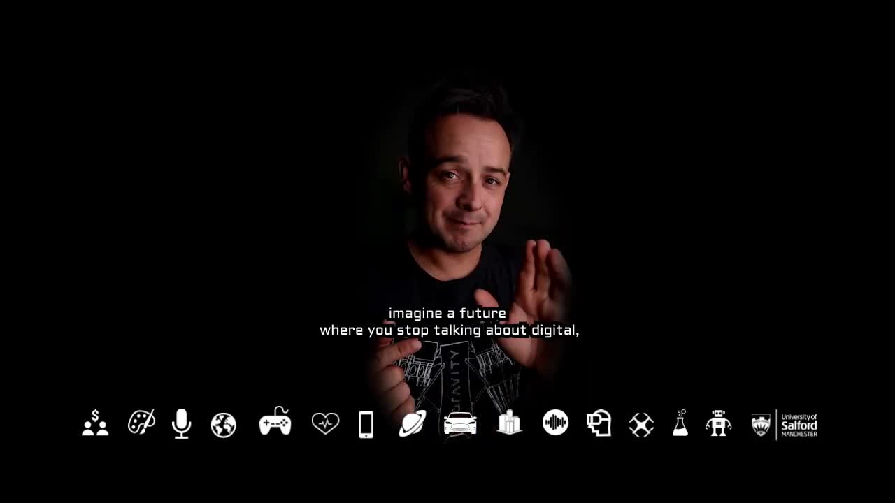 Explaining the Metaverse