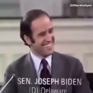 Did Joe Biden just admit he's a corrupt politician?