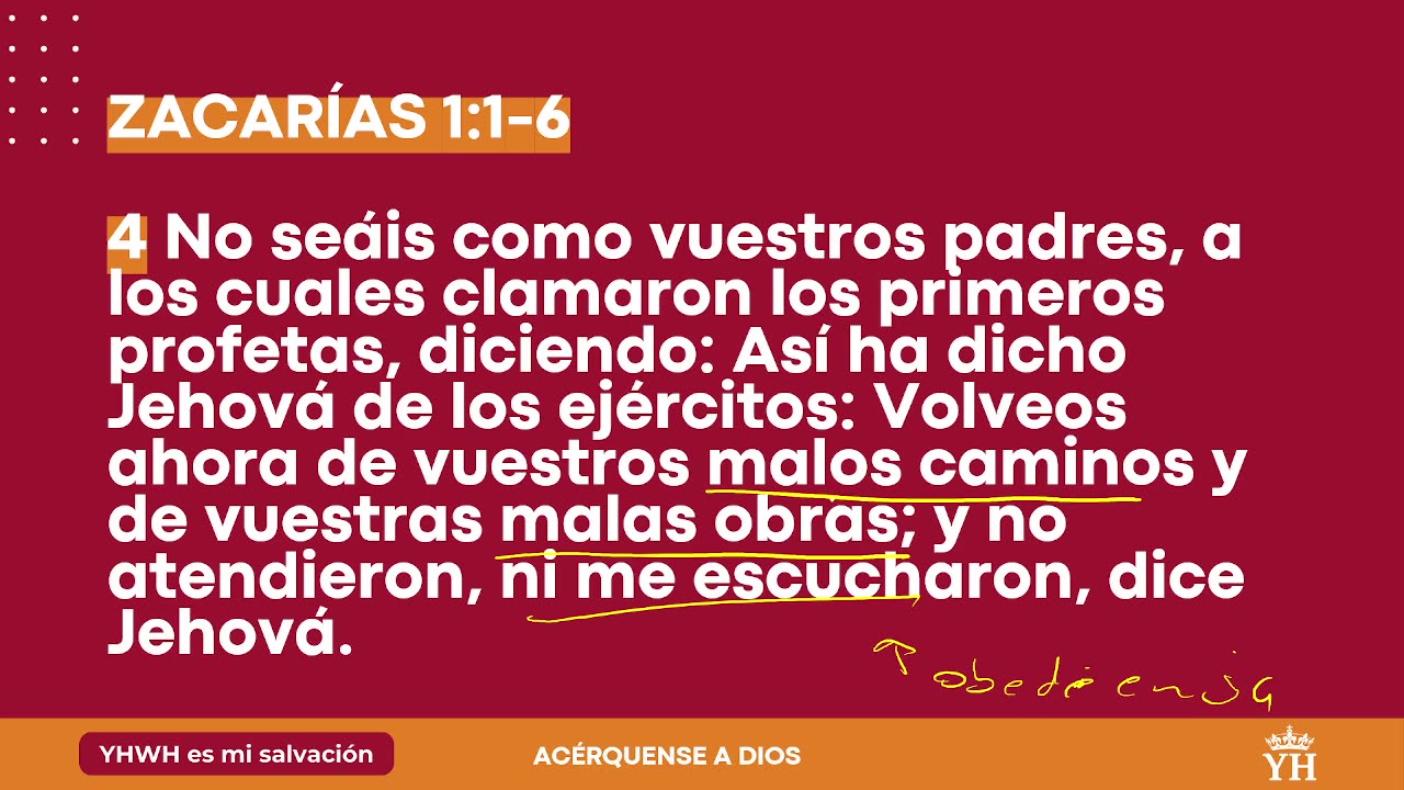 🫂 Acérquense a Dios | Santiago 4:8