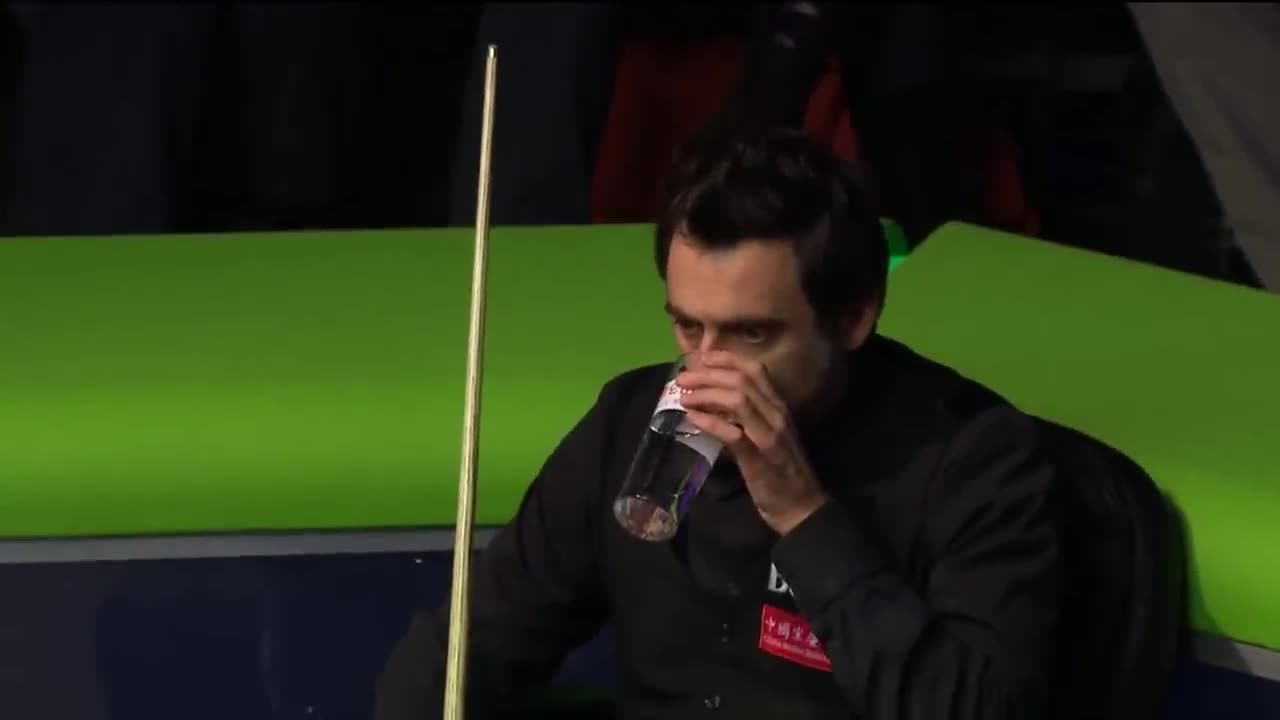 O_Sullivan v Murphy Final 2017 UK Championship