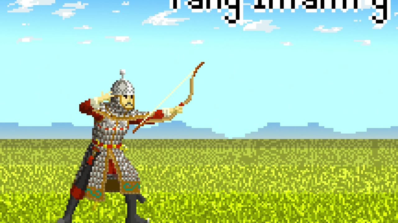 Tang Dynasty Showcase
