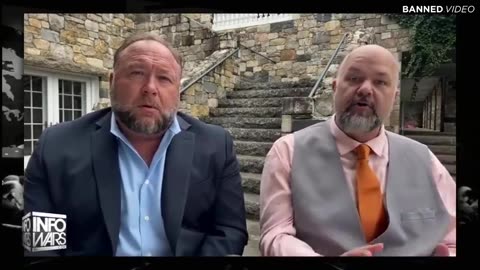 ALEX JONES [1 of 4] Tuesday 10/4/22 • ALEX & ROBERT BARNES - SANDY HOOK TRIAL & ANALYSIS • Infowars