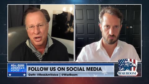 Phillip Patrick BLASTS Rachel Maddow For Her Criticism Of 'End Of The Dollar Empire'