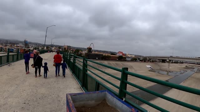 Tijuana River Remix