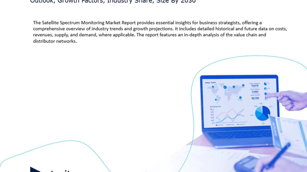 Satellite Spectrum Monitoring Market