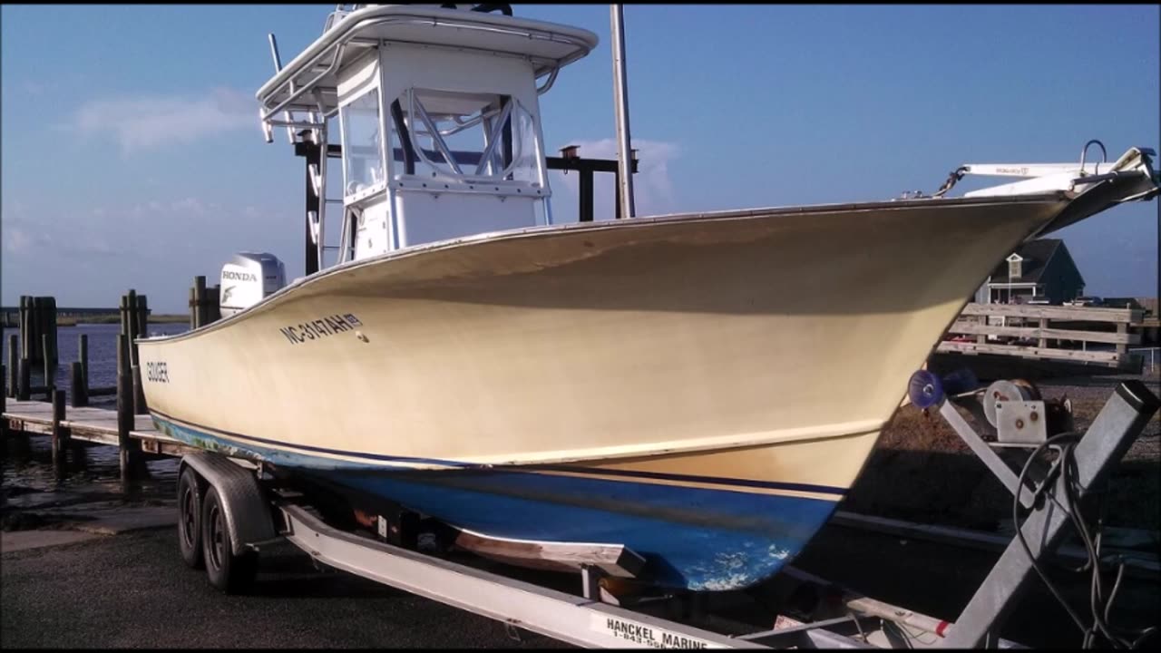 Outerbanks Fishing