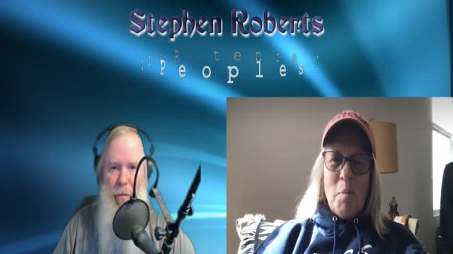 Dr Judy Mikovits comes on The Cancel The Cabal Show