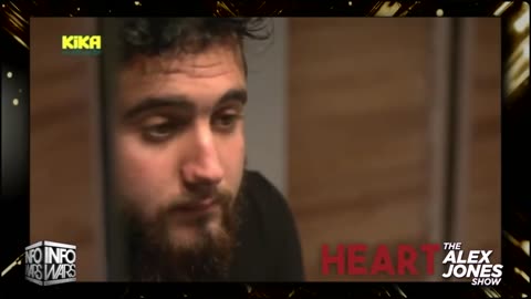 SHOCKING VIDEOS: German And UK Governments Use Children To Lure Islamicists To Europe For Sex