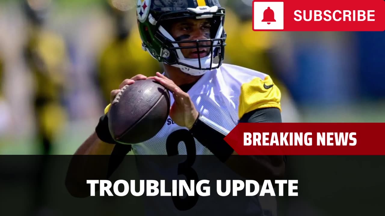 Steelers Get Troubling Russell Wilson Update