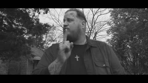 Jelly Roll - Same A_____e - Official Music Video