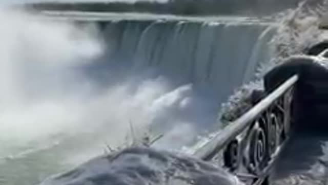 Niagara Falls
