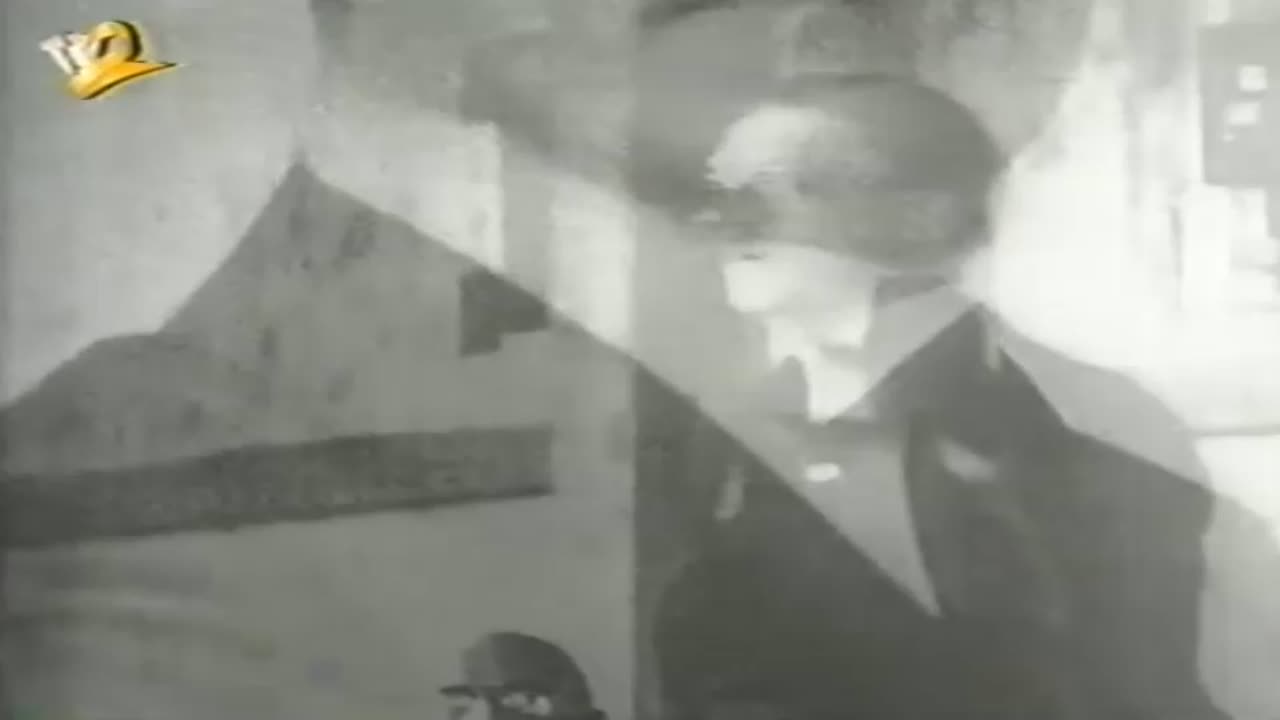 A História Oculta do Terceiro Reich - Adolf Hitler