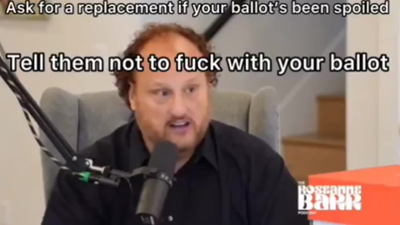 "Put a stop to illegals voting" - A little of your time and effort.