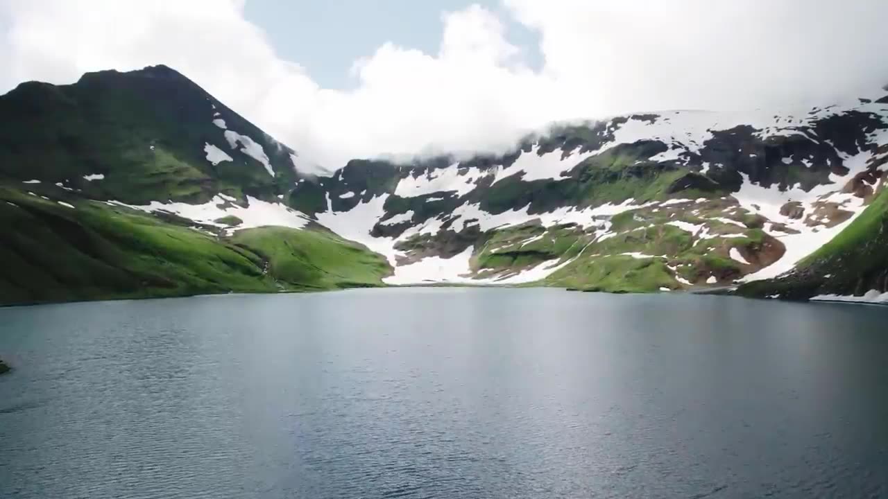 "Dudipatsar Lake Ep 02: Mula Basti, Luli Park, Naran & Kaghan Valley Expedition"