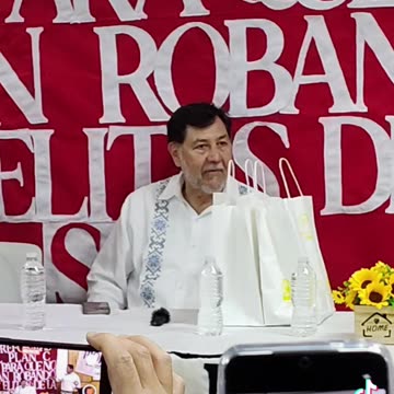 Senado aprobó la reforma al poder judicial en México. Ahora estados tienen que aprobarla.