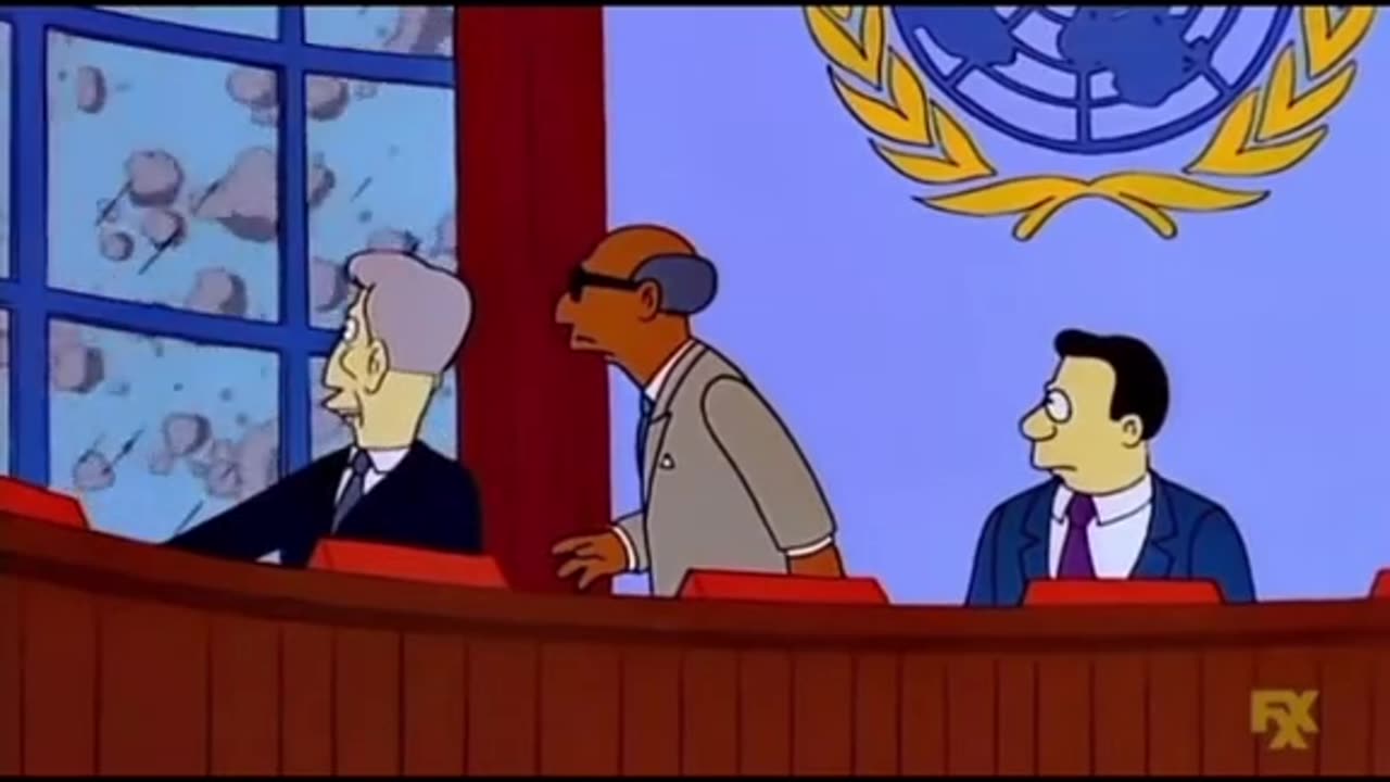 Simpsons PREDICTED part 3