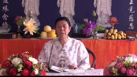 35、孫景華《化性談》講於山東煙台18集 2012.5