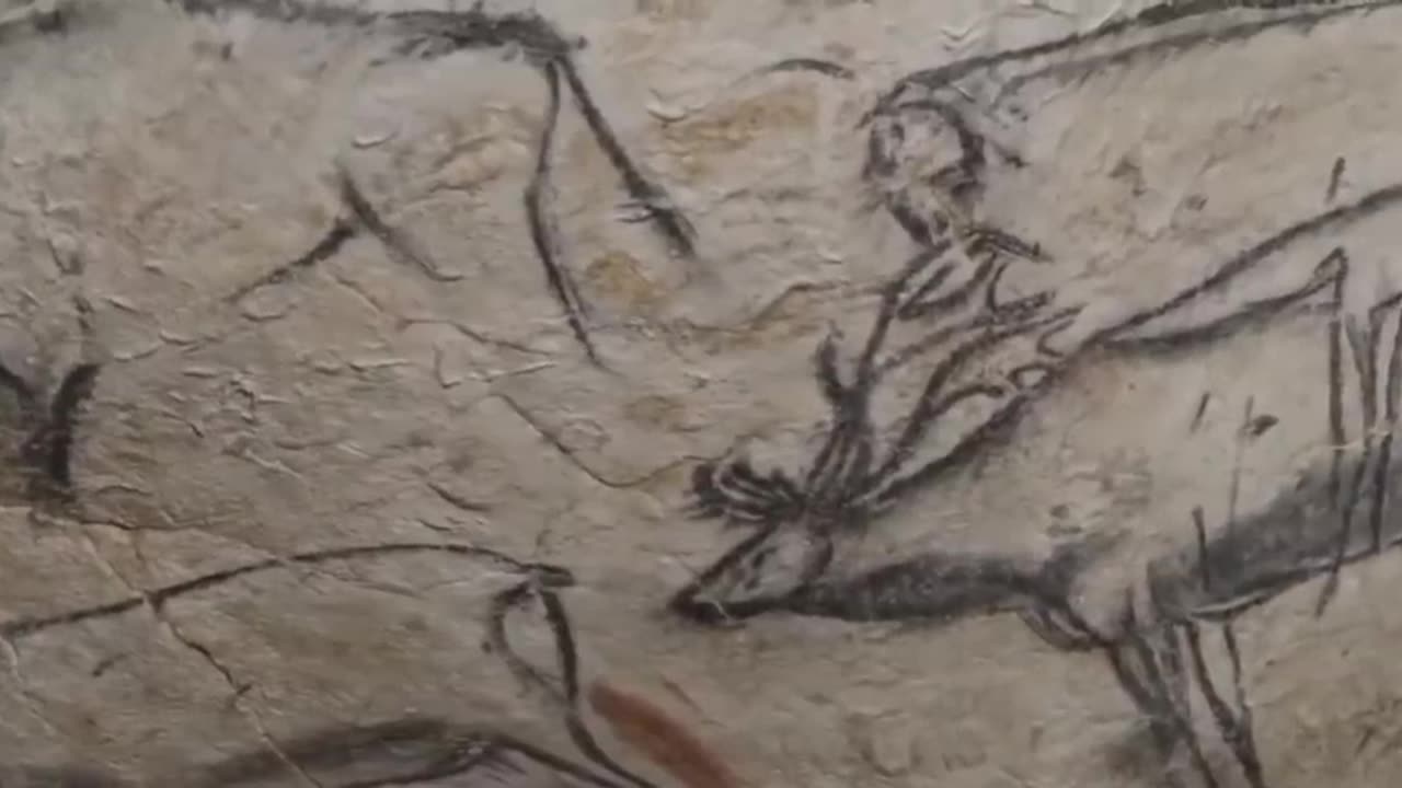 Stolen History - Lifting the Veil of Deception part 1
