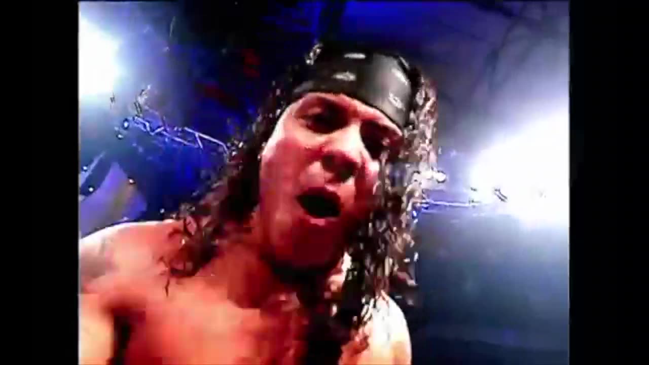 SmackDown Late 2005 Intro (Remake)
