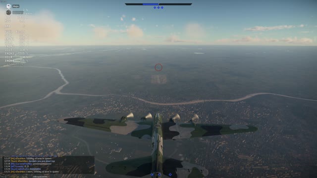 War Thunder - Love Package by Pe-8