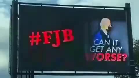 Billboard in PA