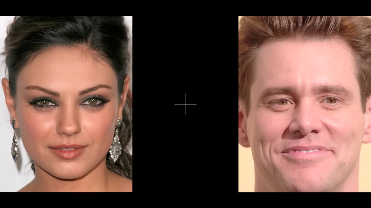 Pretty Celebrities Then and Now