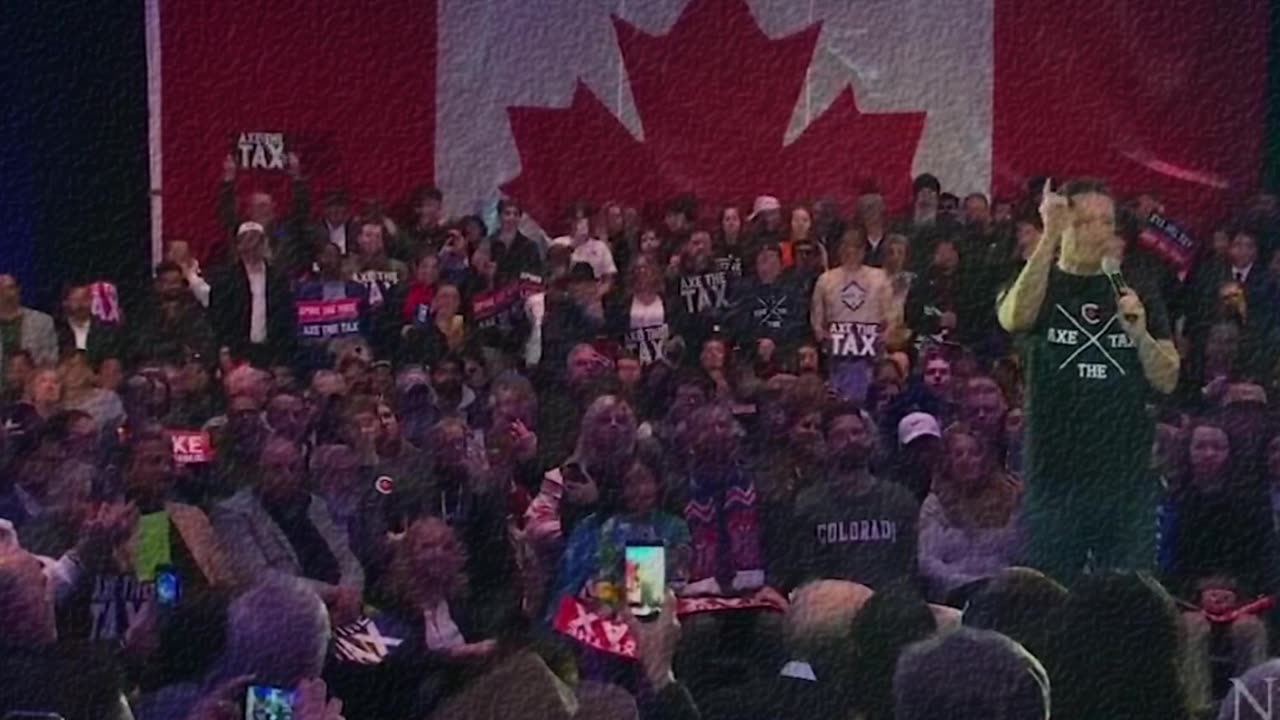 Canadians Hate The Carbon Tax!