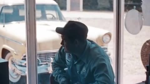 The 1950s in Color - Life in America #1