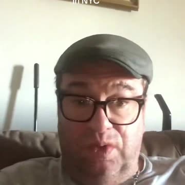 Man Shares Horrifying Story Of What It’s Like To Live Alongside Illegal Immigrants In New York, February 18, 2024