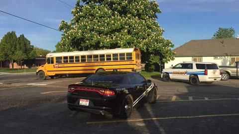 A Critical Need for School Bus Safety in Twin Falls County 10.10.2024