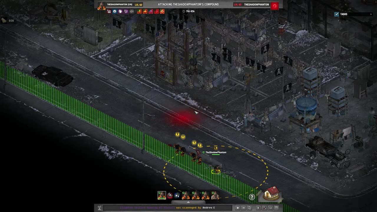 Proof of concept #1