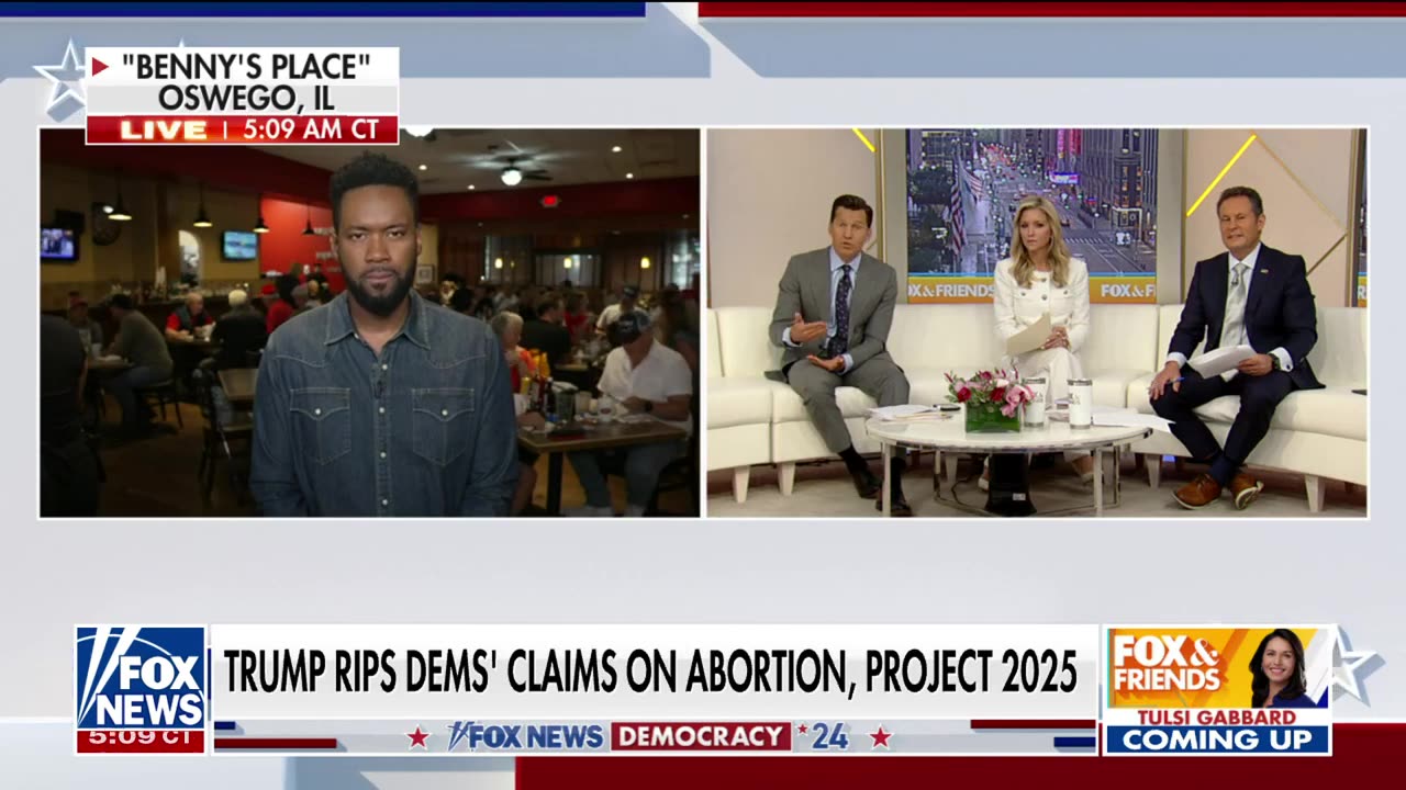 Lawrence Jones: These are blatant lies