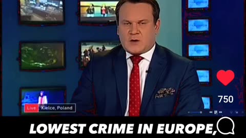 Poland Says No To Invasion