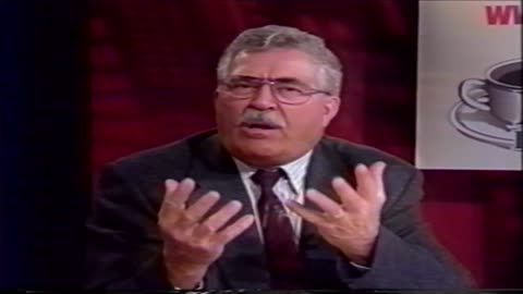 Le touché de la foi