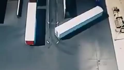 Professional Truck Driver