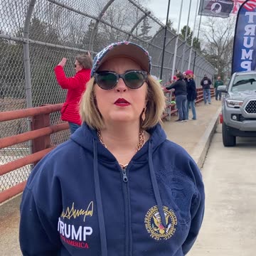 Donald J. Trump, The Best President of Our Lifetime