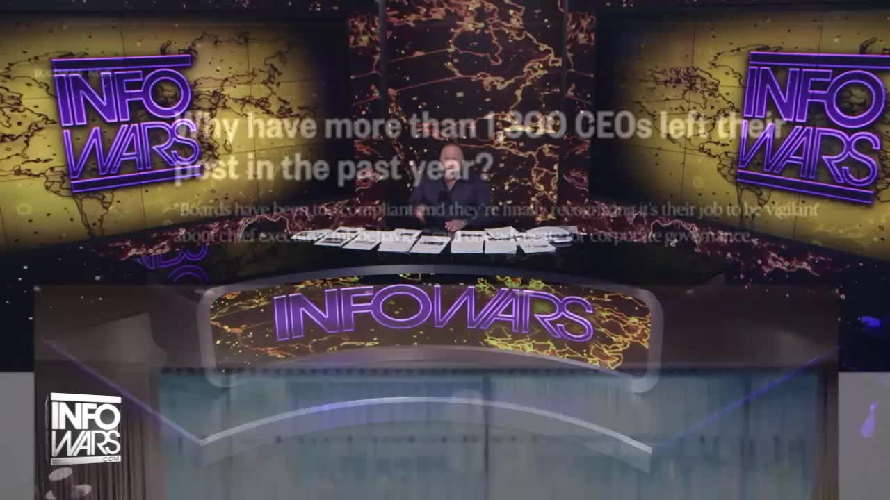 Great Reset Collapse: Economic Shutdown Enters the Next Phase